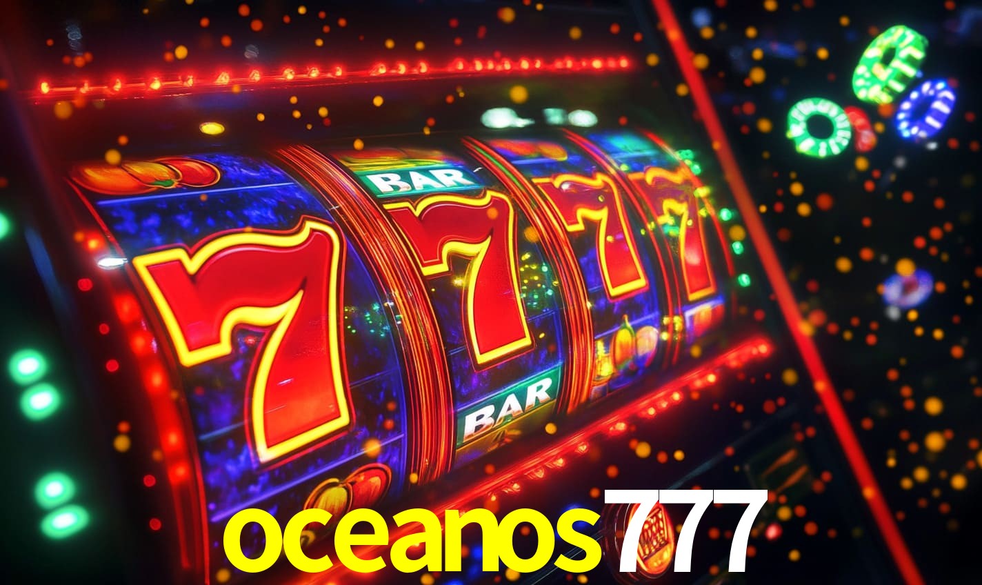 oceanos777 BET