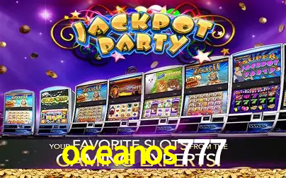 Desvendando o Mundo dos Jogos Virtuais na oceanos777
