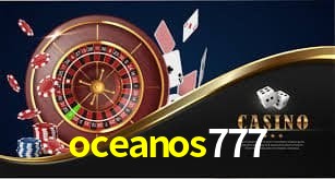 Estatísticas oceanos777