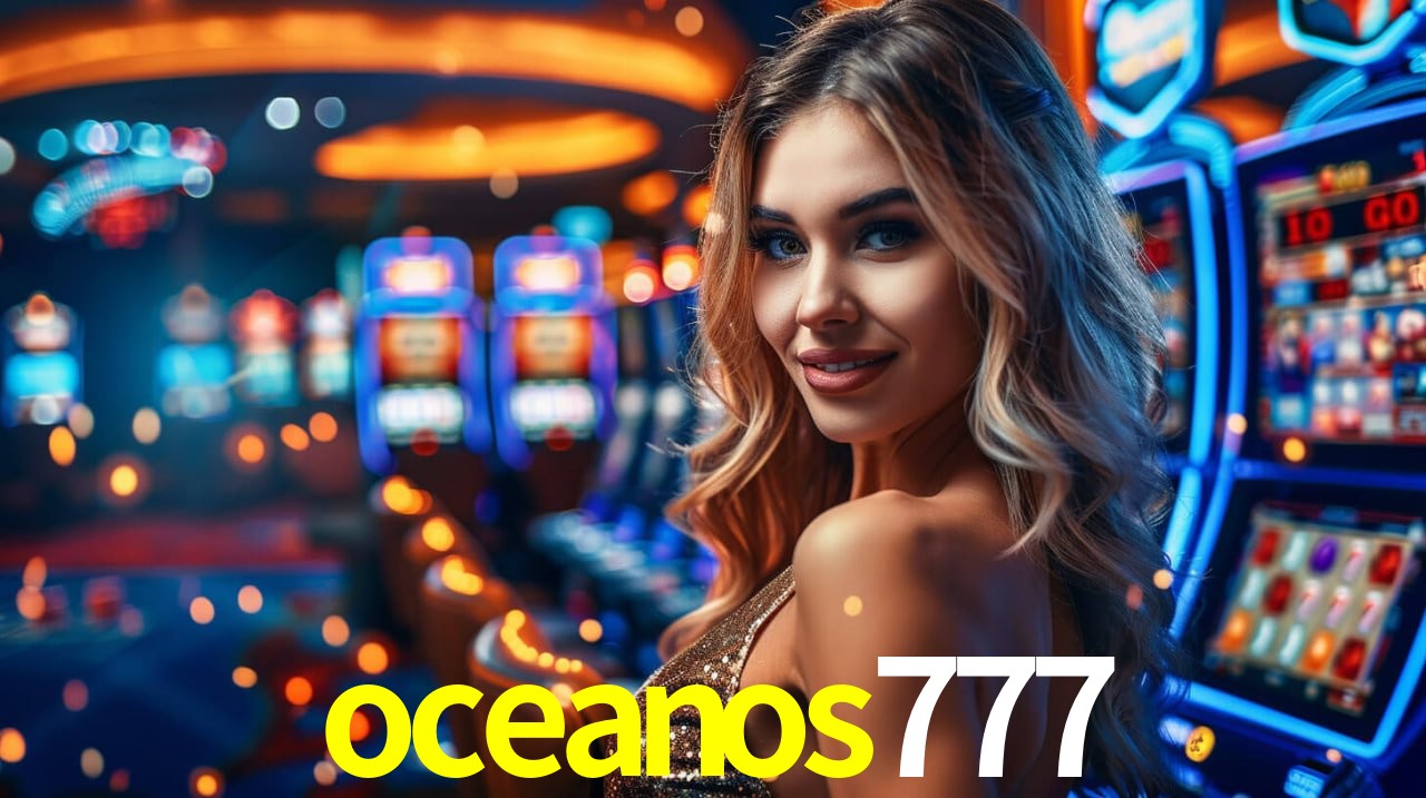 Welcome Bonus oceanos777