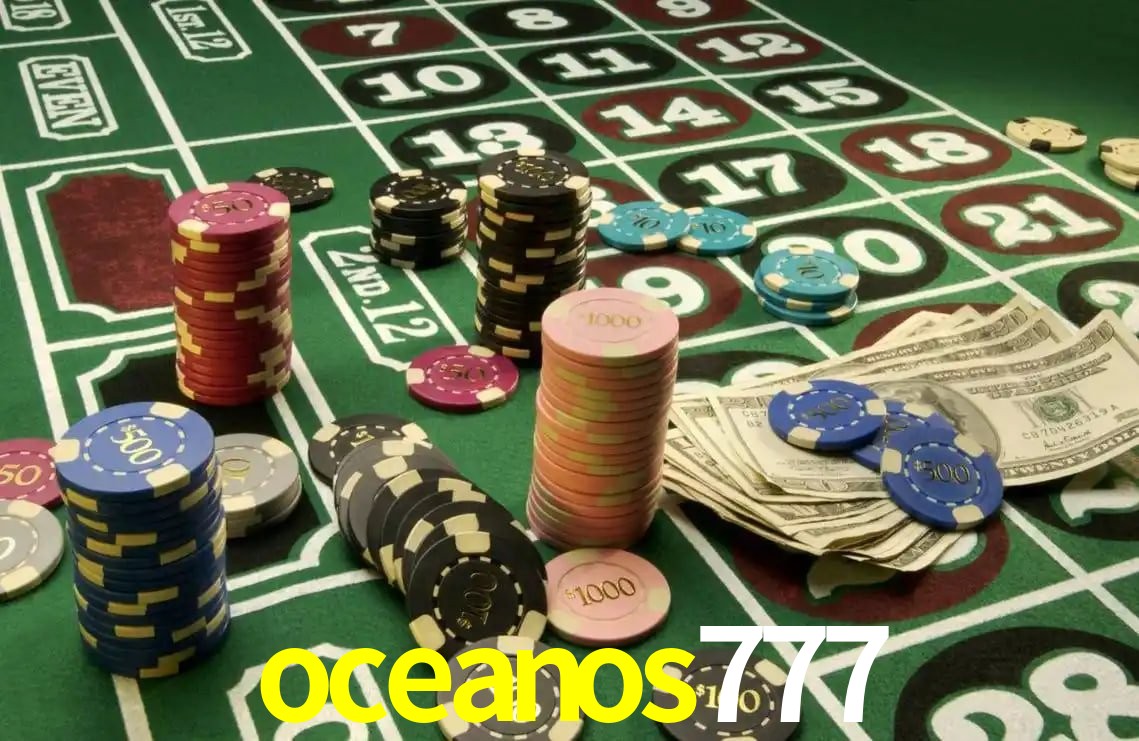 oceanos777