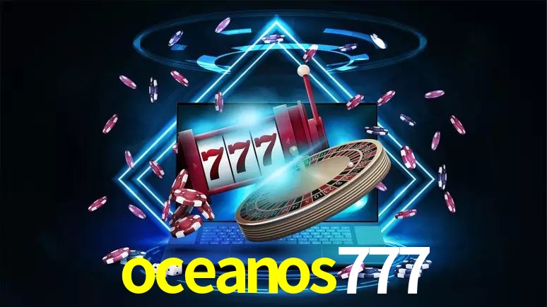 Cadastro Rápido oceanos777