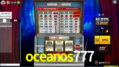 A Emoção da Loteria na oceanos777: Uma Chance de Mudança de Vida