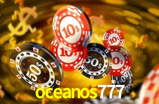 Apostas de Futebol oceanos777