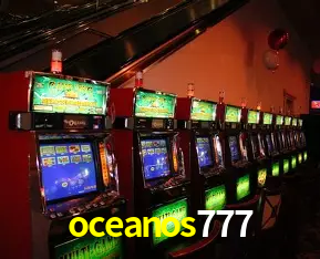 Flash Promotion oceanos777