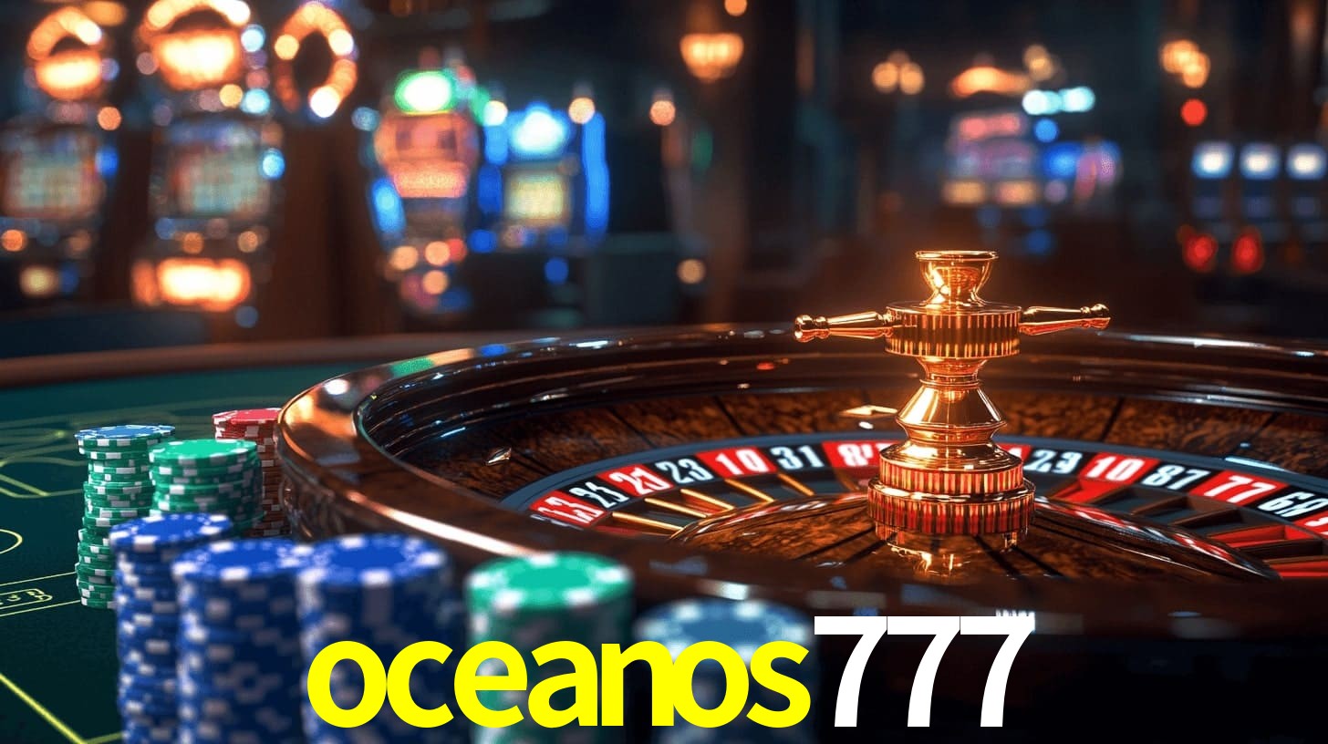 oceanos777