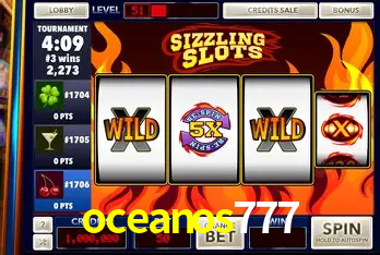 Desvendando o Mundo dos Jogos Virtuais na oceanos777