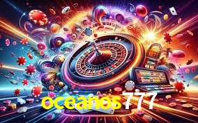Estatísticas Esportivas oceanos777
