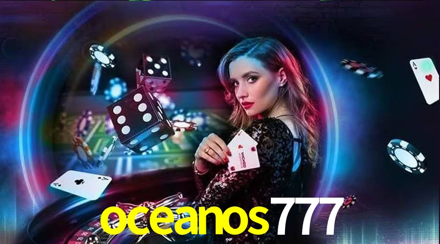 Live Casino oceanos777