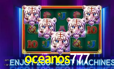 Seasonal Promotions oceanos777