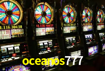 A Experiência Imersiva dos Cassinos Ao Vivo no oceanos777
