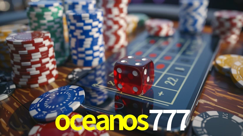 oceanos777 BET