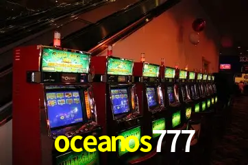 A Popularidade dos Caça-Níqueis no oceanos777