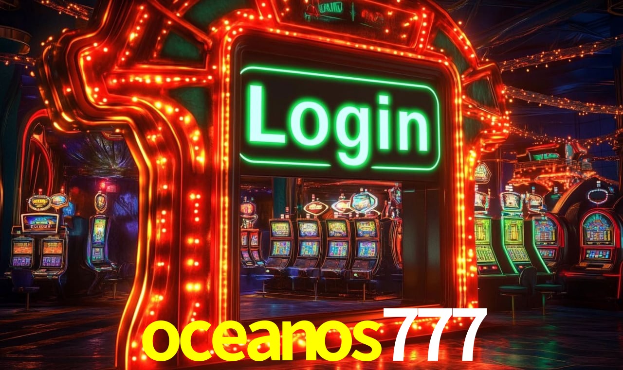 Apostas de Tênis oceanos777