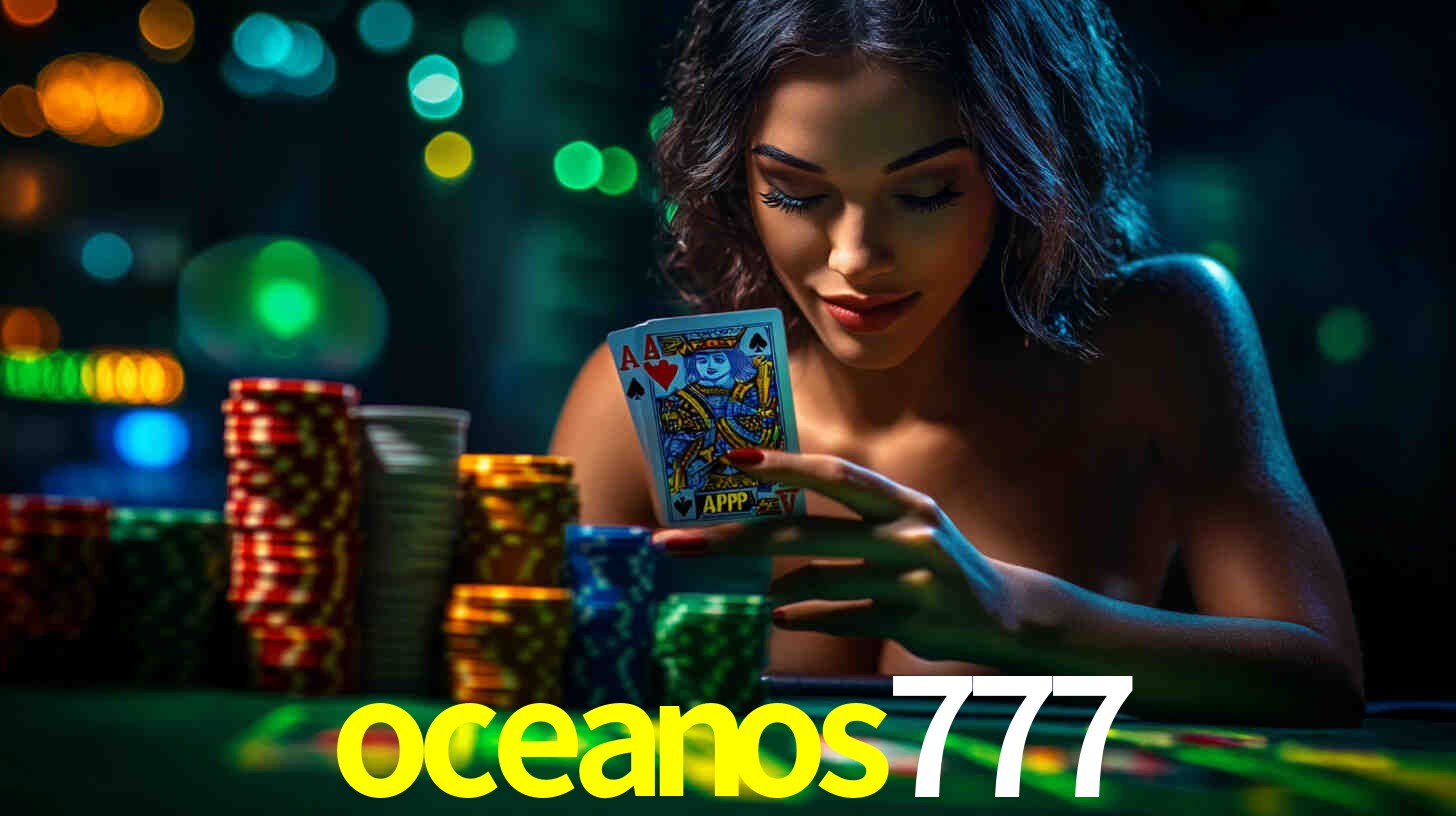Inovações de Jogos na oceanos777: O Futuro das Experiências Interativas