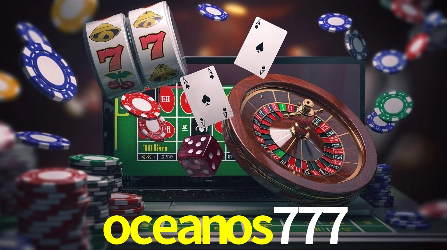 Ofertas Imperdíveis na oceanos777: Promoções e Bônus Que Valem a Pena