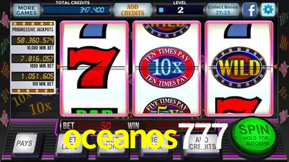 A Revolução dos Aplicativos de Jogos no oceanos777