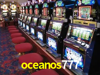 Explorando a Categoria de Eventos em Apostas na oceanos777
