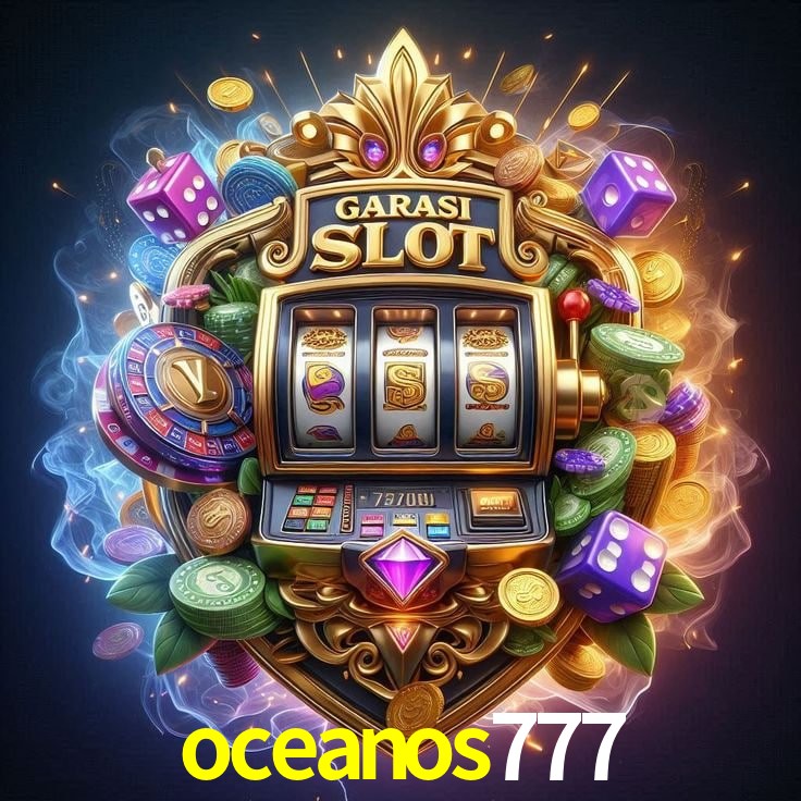 Sistemas de Segurança oceanos777