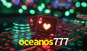 Estatísticas do Jogo oceanos777