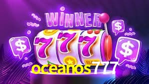 Football Betting oceanos777