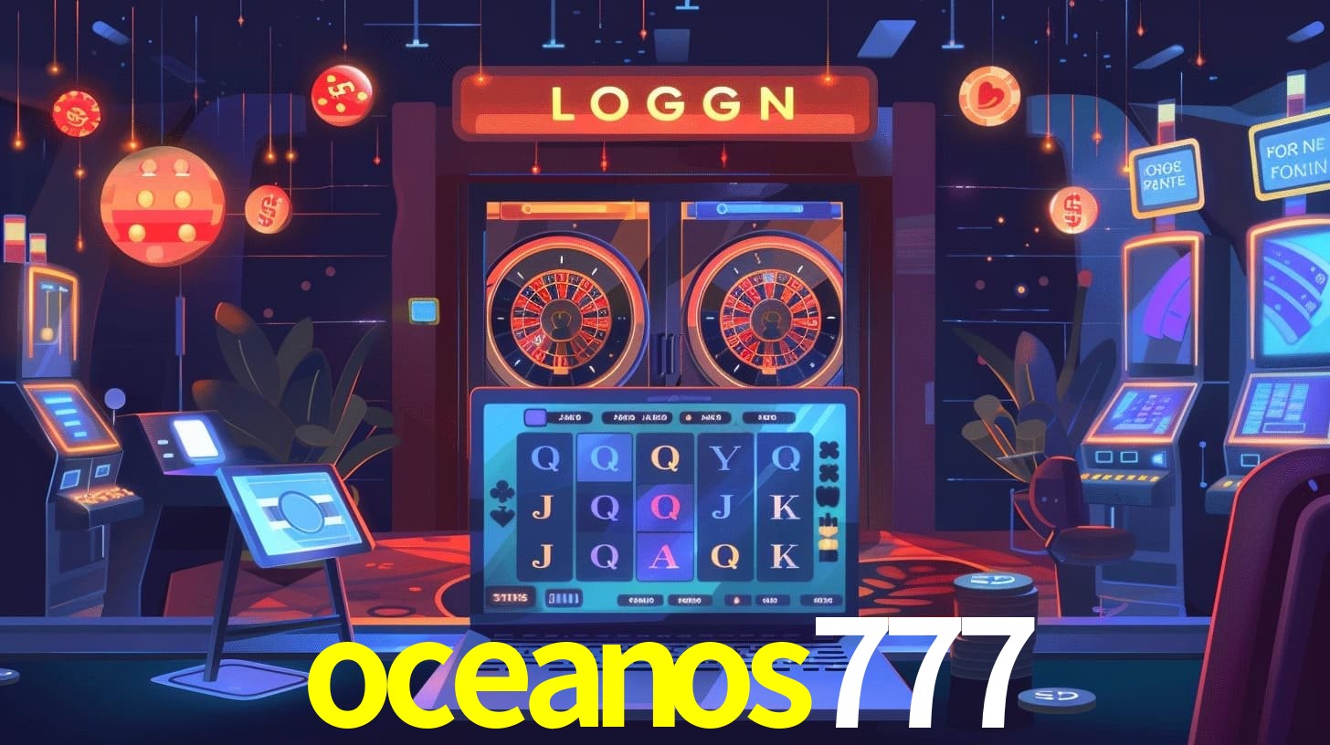 Ofertas Exclusivas oceanos777