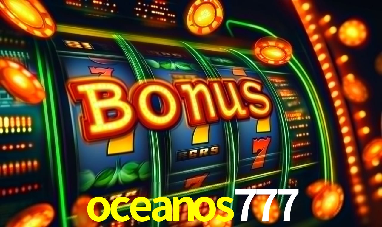 Blackjack Table oceanos777