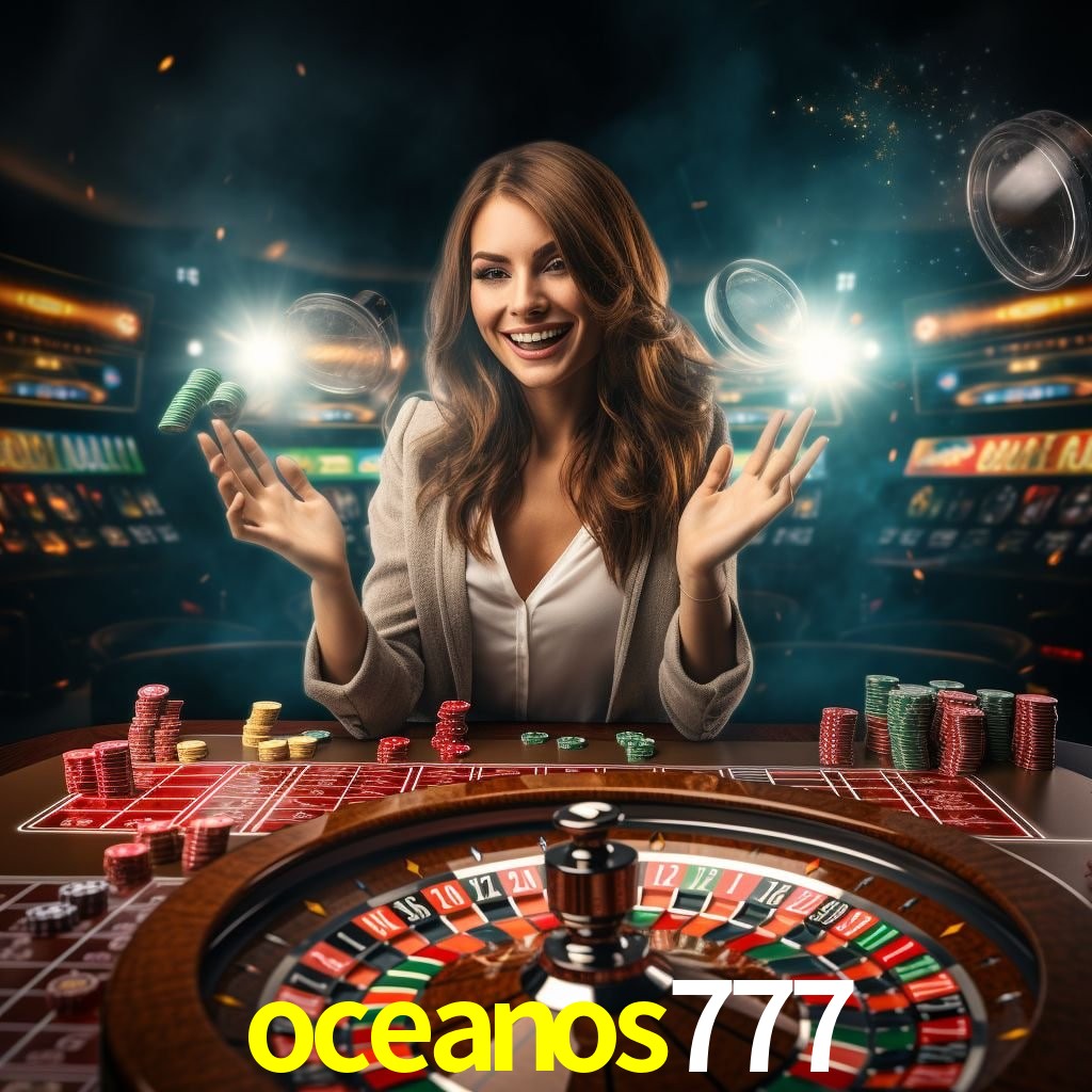 oceanos777,oceanos777.com