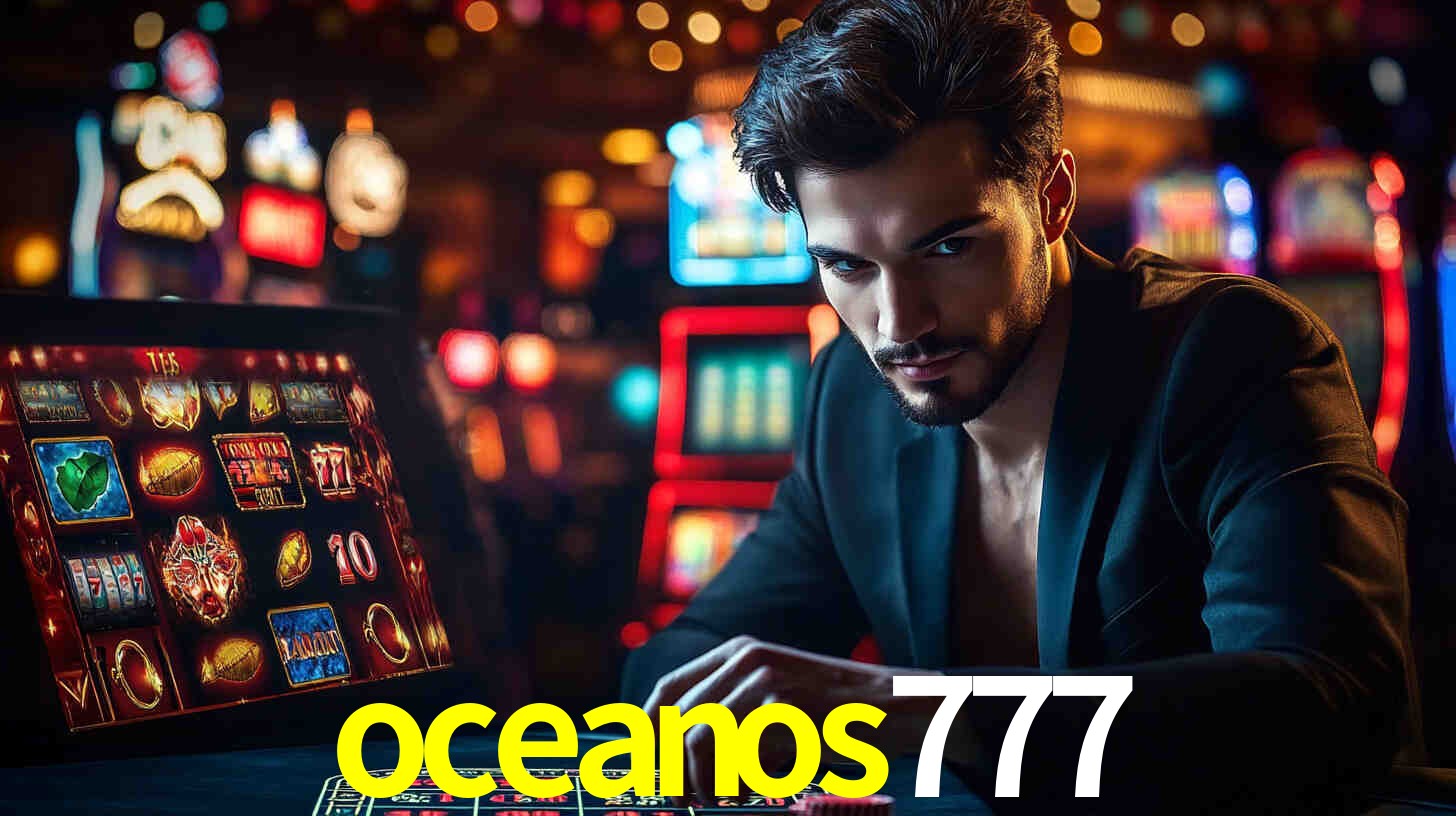 oceanos777
