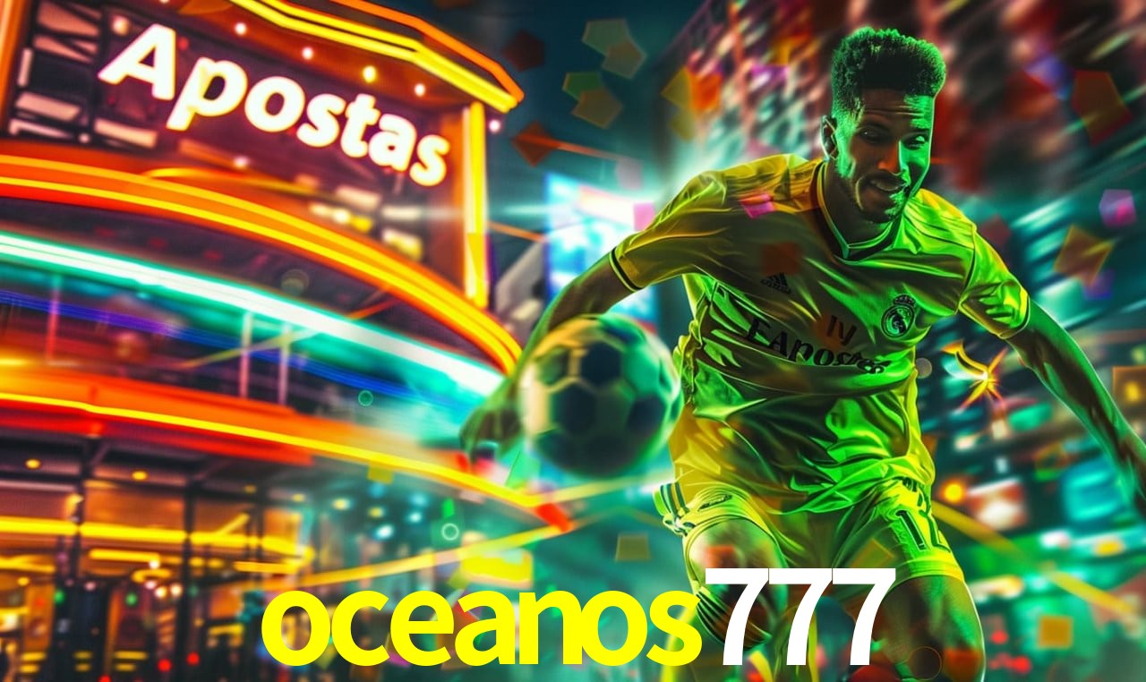 Casino Ao Vivo oceanos777