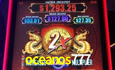 A Experiência Imersiva dos Cassinos Ao Vivo no oceanos777