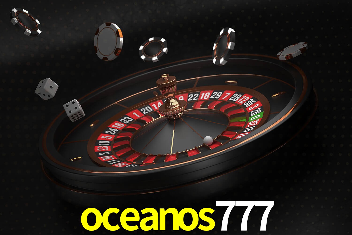 oceanos777.com
