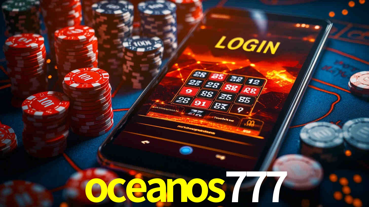 oceanos777 BET