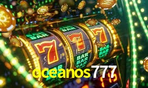Responsive Design oceanos777