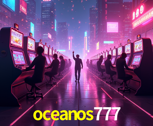 Casino VIP oceanos777