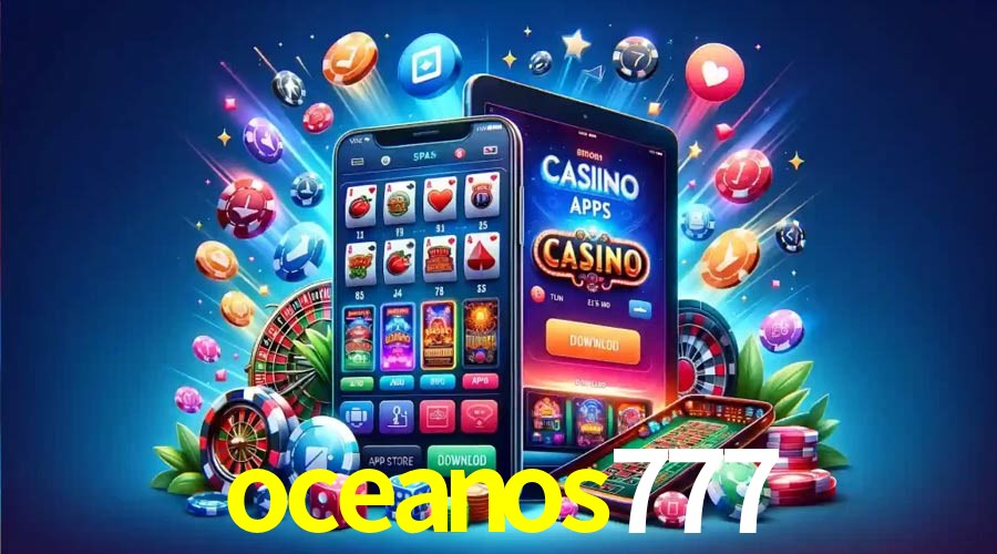 Slot Games oceanos777
