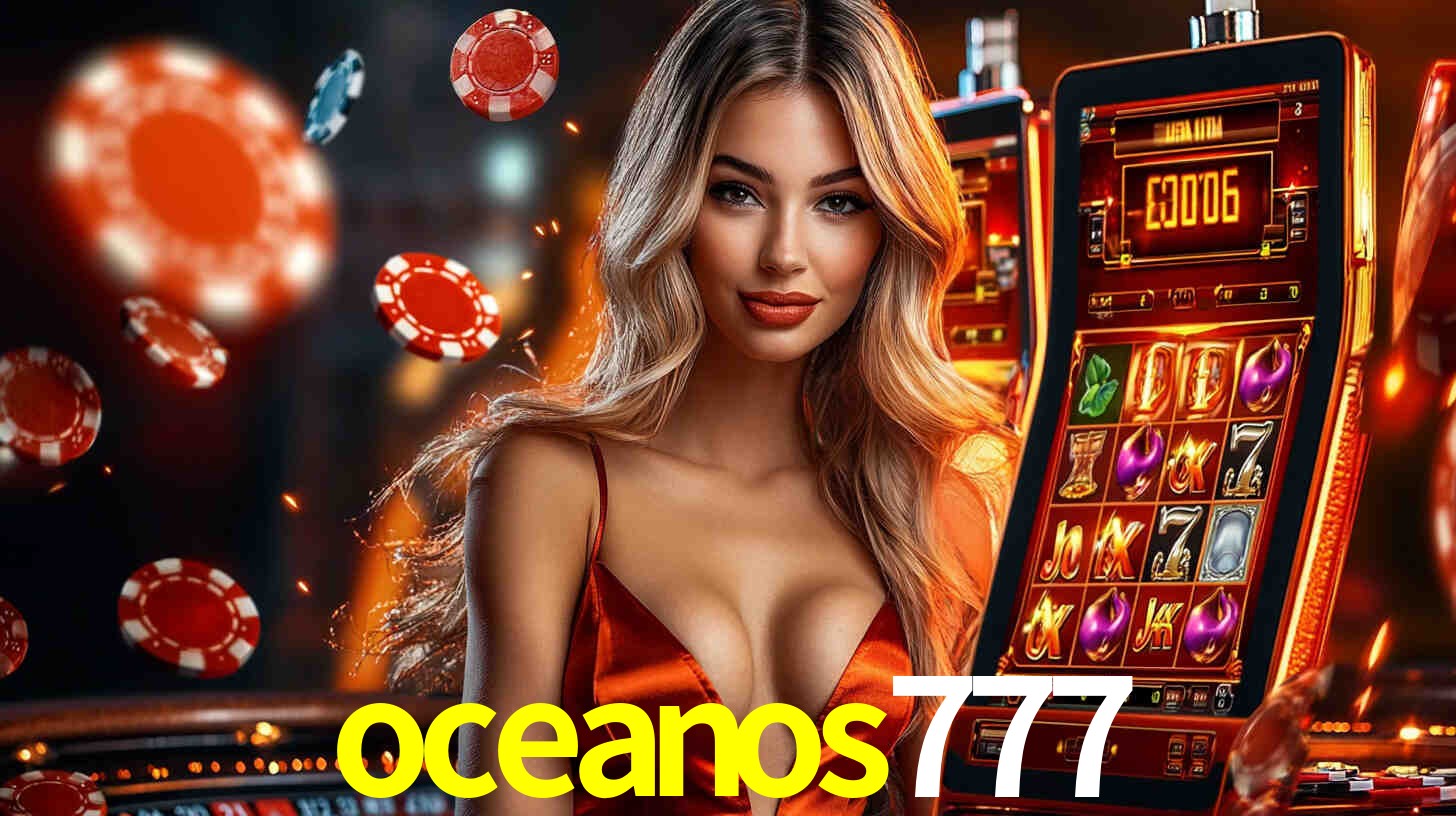 oceanos777,oceanos777.com