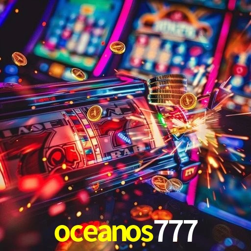 Mesa de Blackjack oceanos777