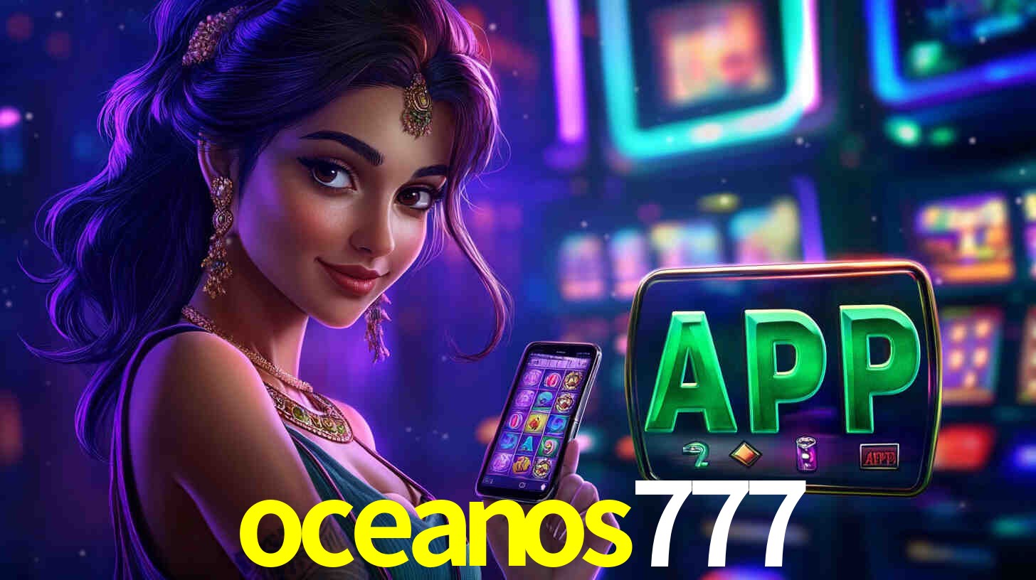 oceanos777: A Experiência de Casino com Jogos de Mesa ao Vivo