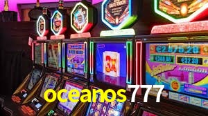 PIX Instantâneo oceanos777