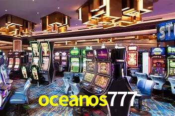 A Popularidade dos Caça-Níqueis no oceanos777