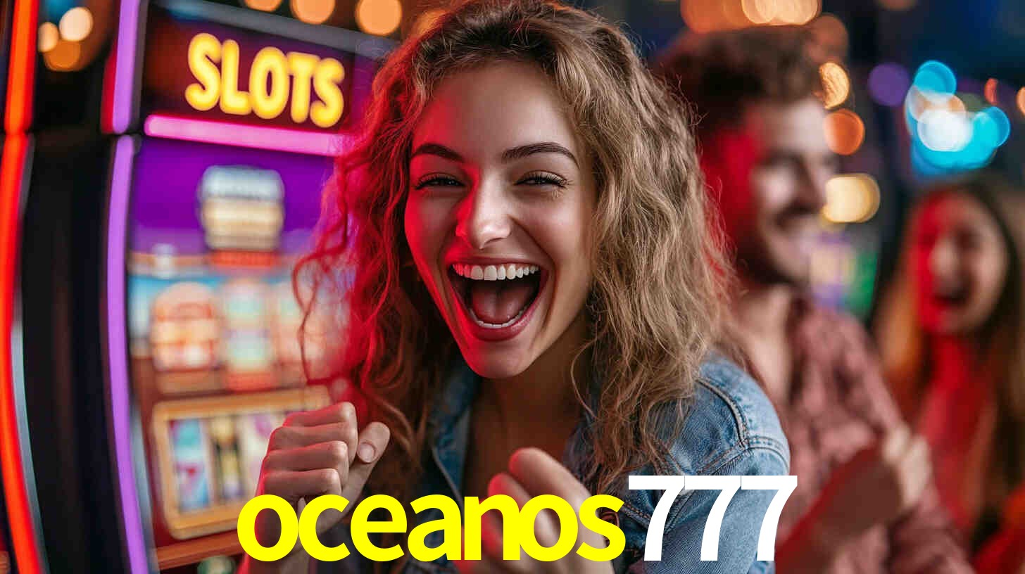 A Experiência Imersiva dos Cassinos Ao Vivo no oceanos777