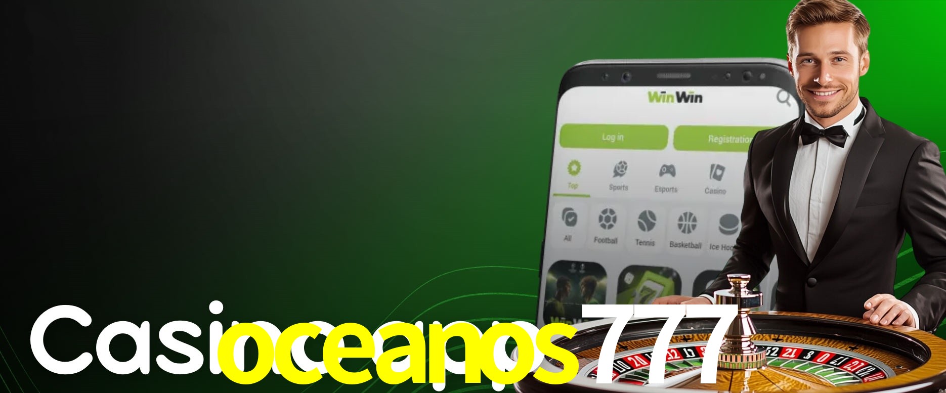 2FA Security oceanos777