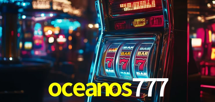Welcome Bonus oceanos777
