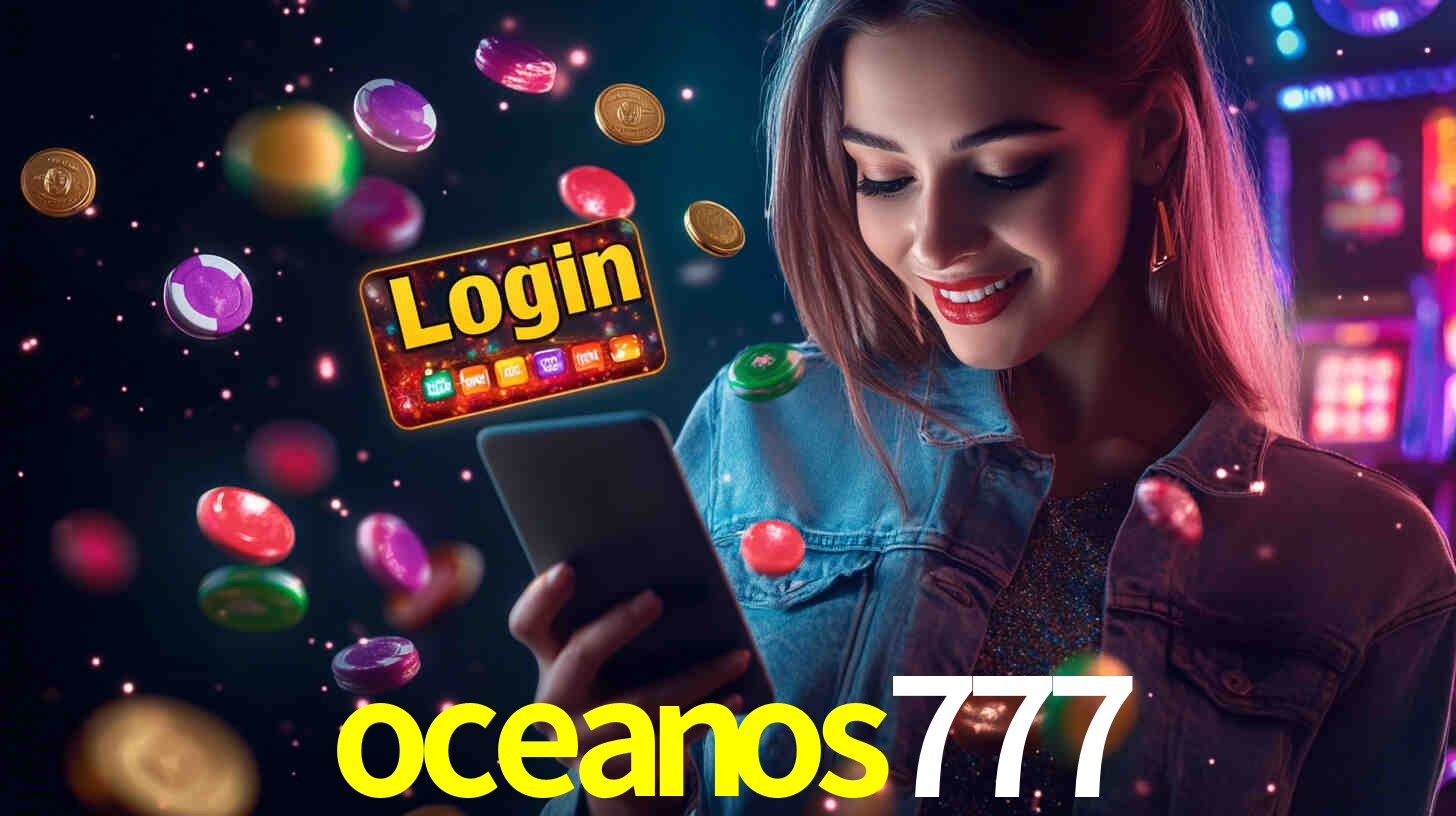 Explorando a Categoria de Eventos em Apostas na oceanos777