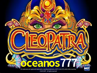 Descubra o Mundo do Cassino Online com oceanos777