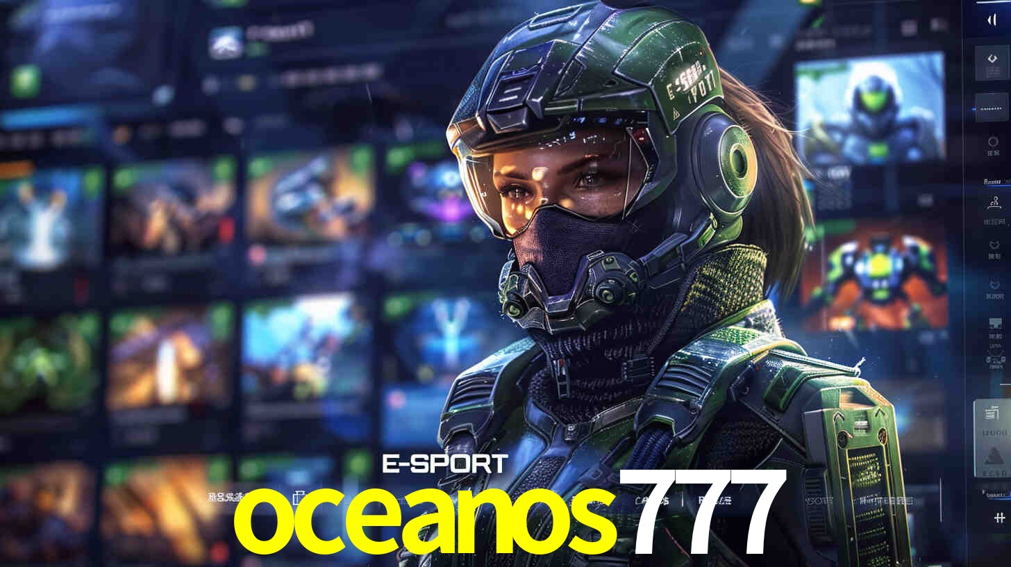 Security Systems oceanos777