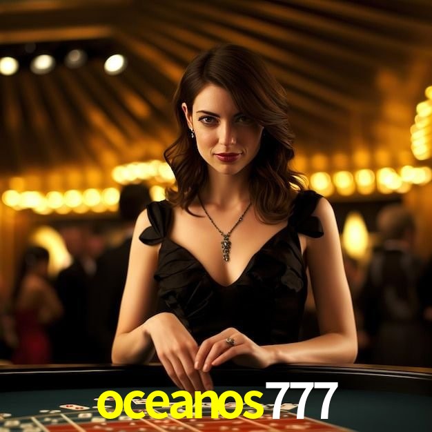 Desvendando o Mundo dos Jogos Virtuais na oceanos777