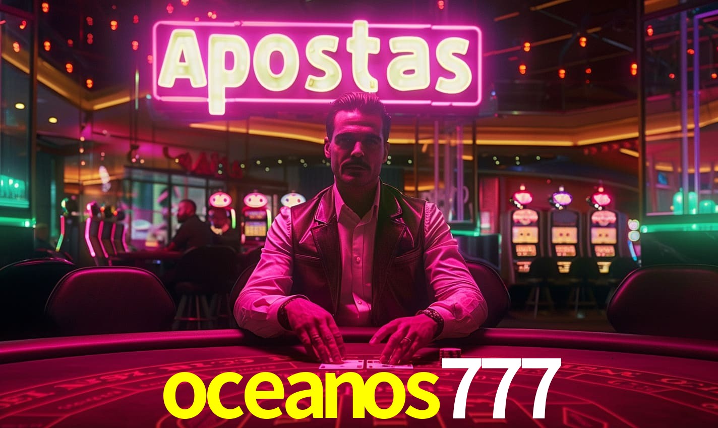 A Emoção da Loteria na oceanos777: Uma Chance de Mudança de Vida