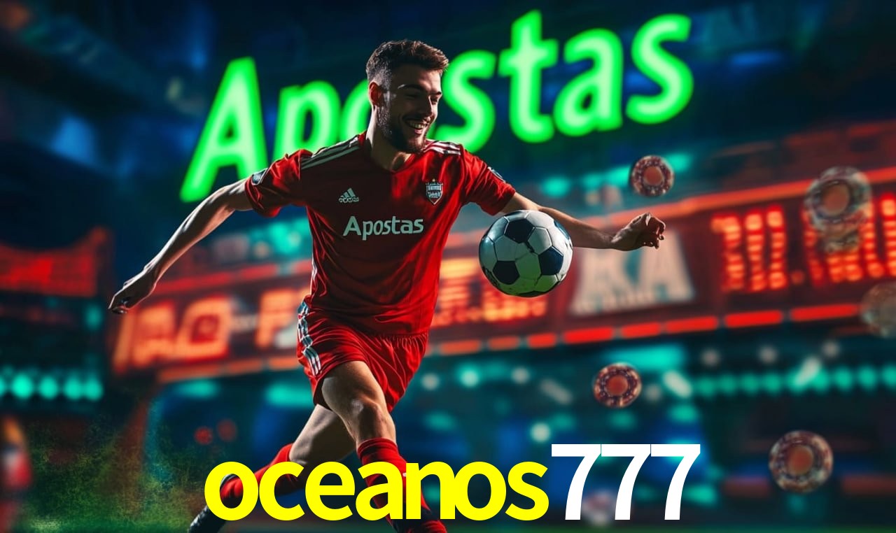Jogos Exclusivos oceanos777